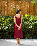 Siena Dress Around The City