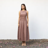 Kate Linen Dress