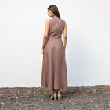 Kate Linen Dress