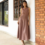 Kate Linen Dress