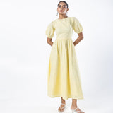 Mimosa Dress