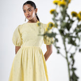 Mimosa Dress