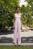 Bari Jumpsuit Around The City