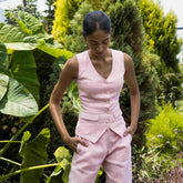 Genoa Co-ord Set Around The City