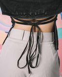 Berlin High Low Top Around The City