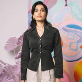 Berlin High Low Top Around The City