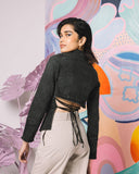 Berlin High Low Top Around The City