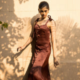 Margaret Midi Dress
