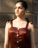 Margaret Midi Dress