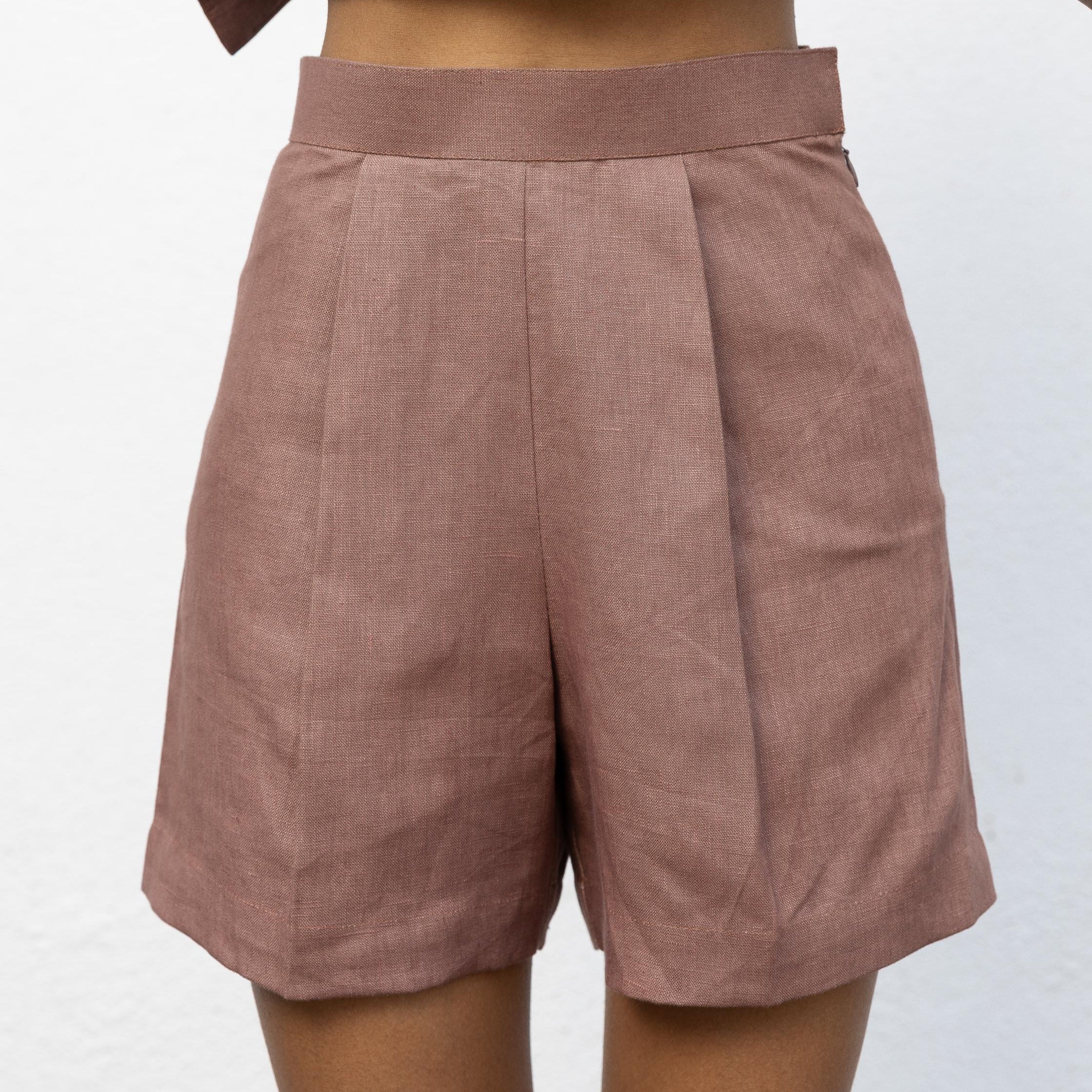 Coco Shorts