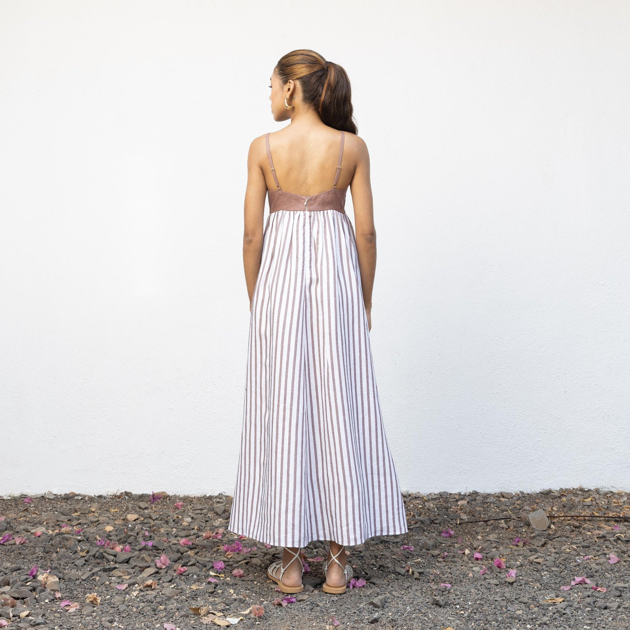 Esme Dress