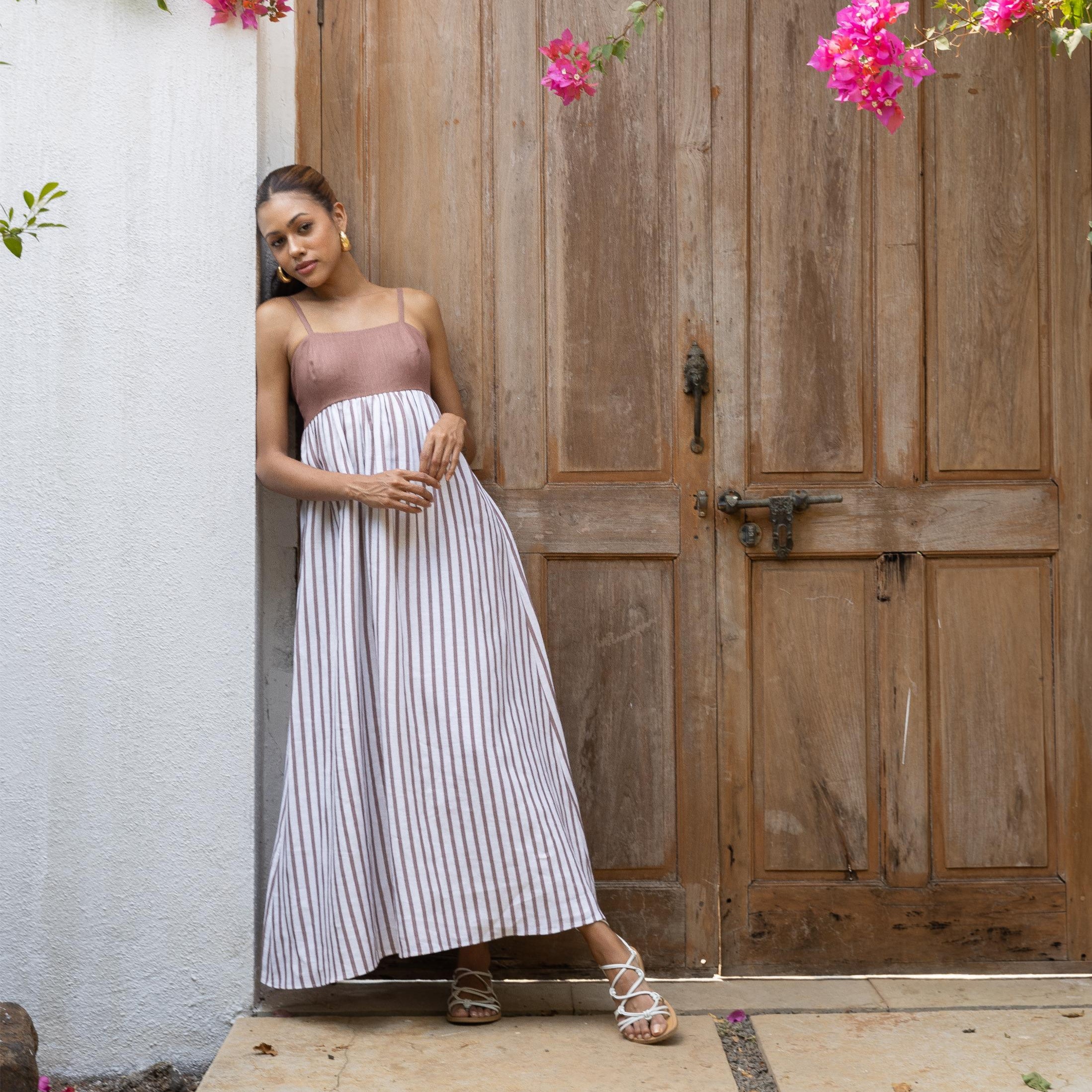 Esme Dress