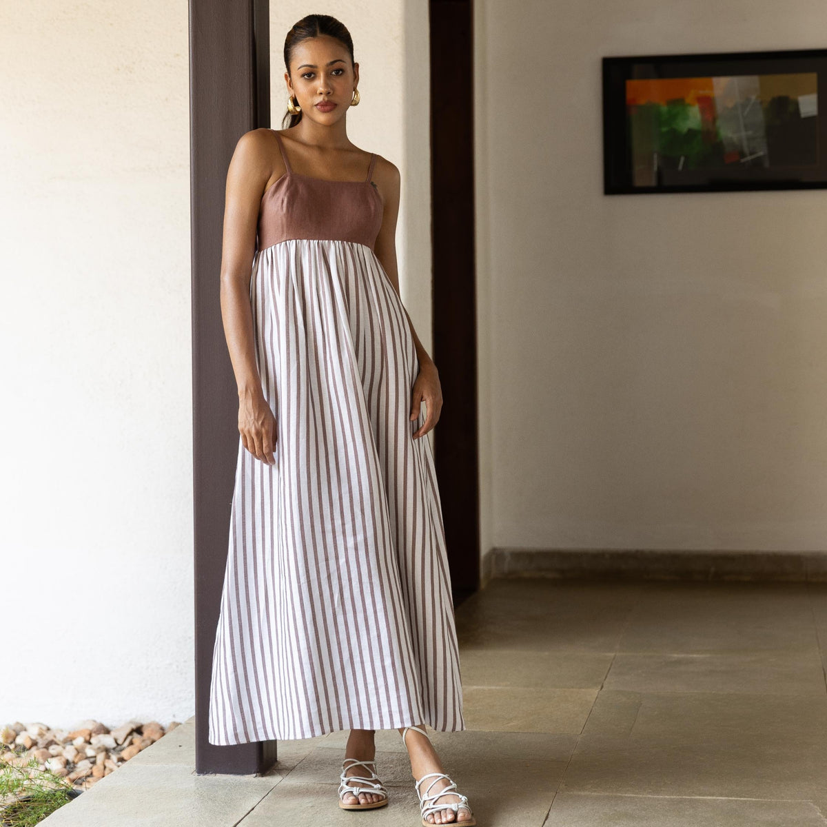 Esme Dress