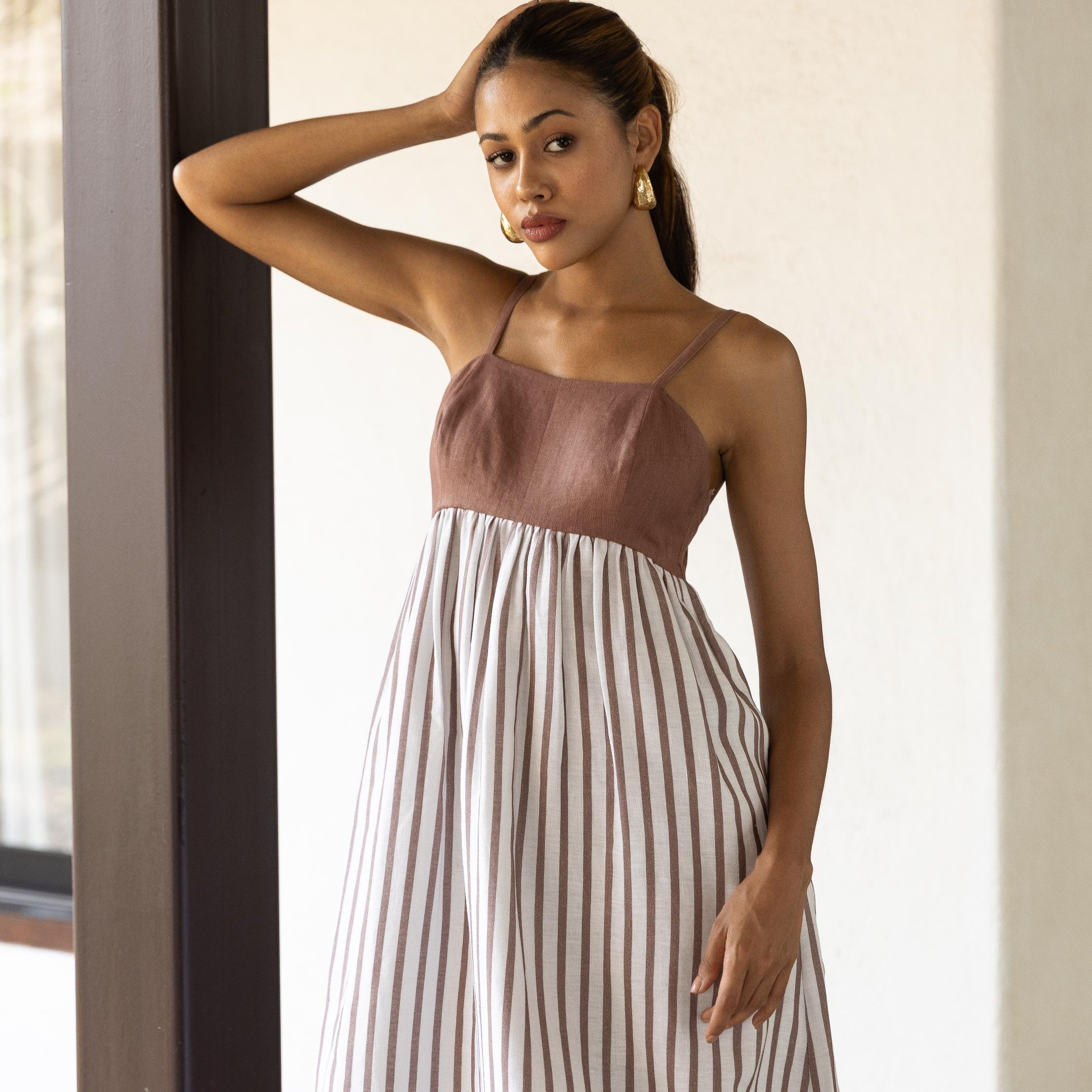 Esme Dress