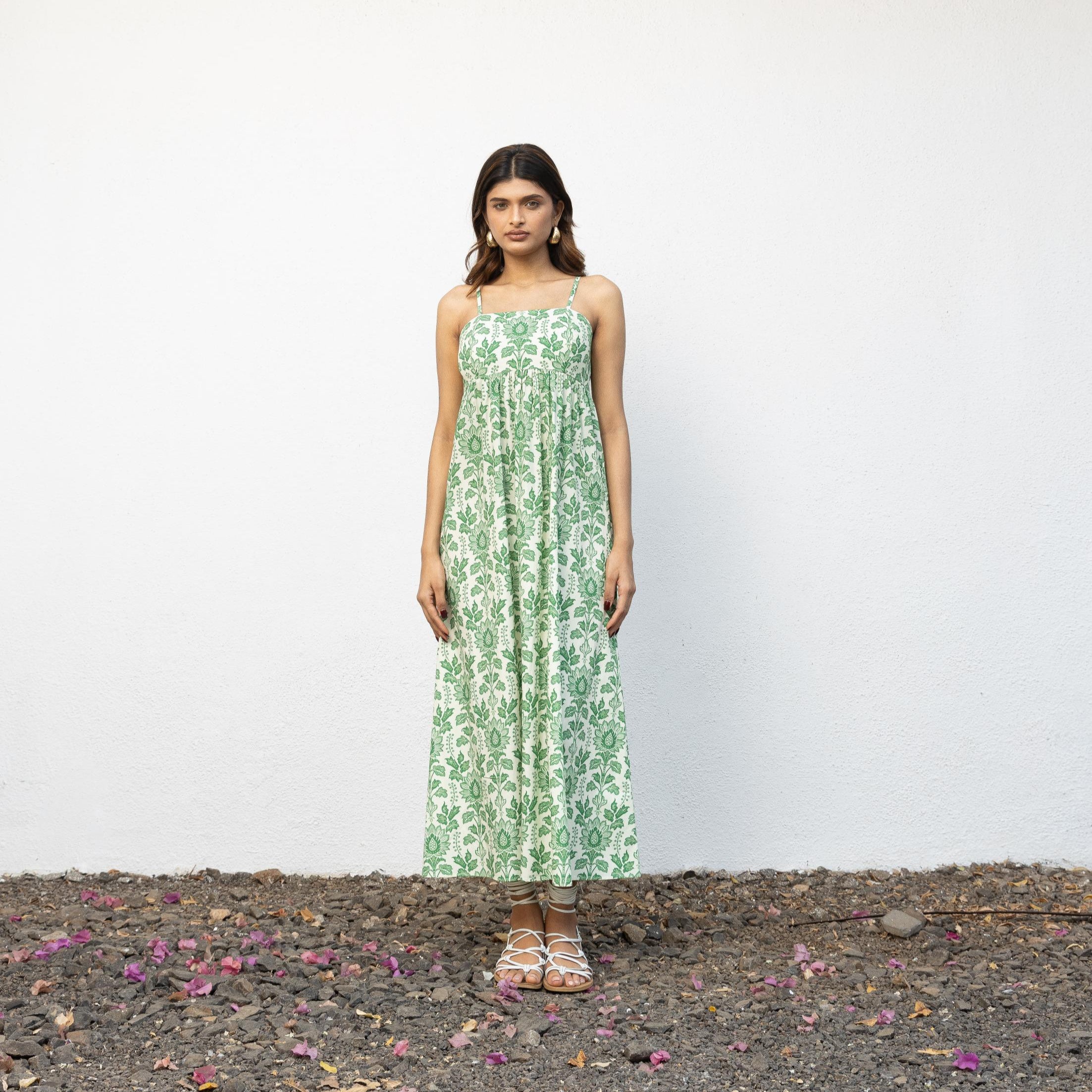 Marlin Dress
