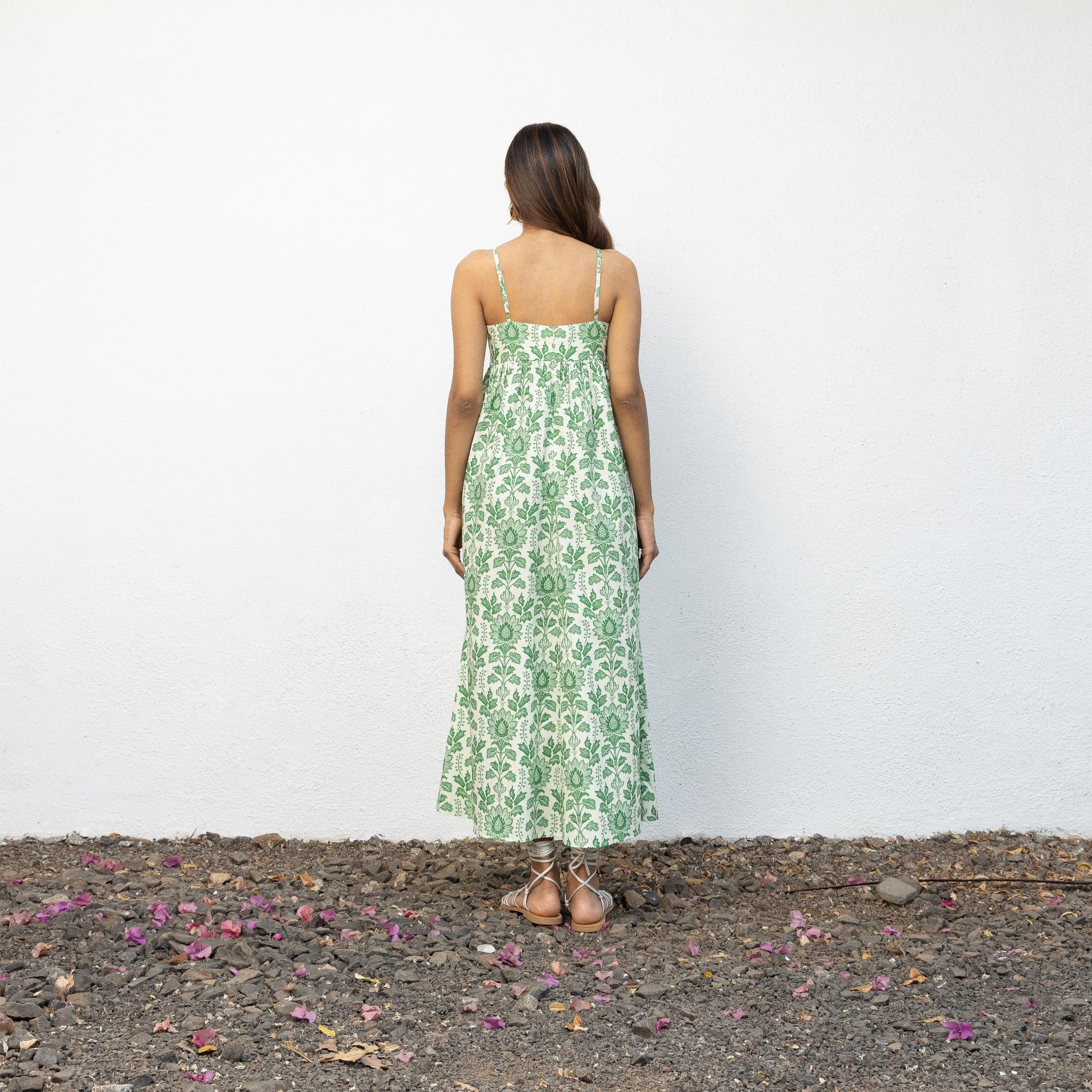 Marlin Dress