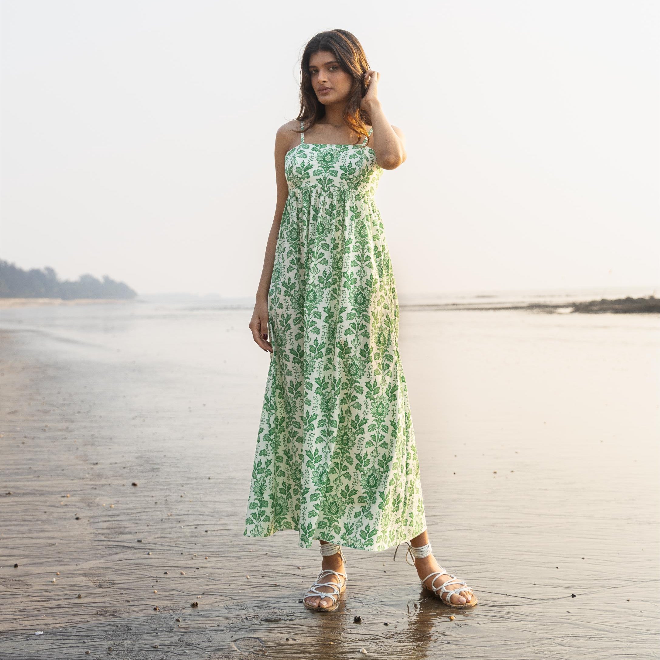 Marlin Dress