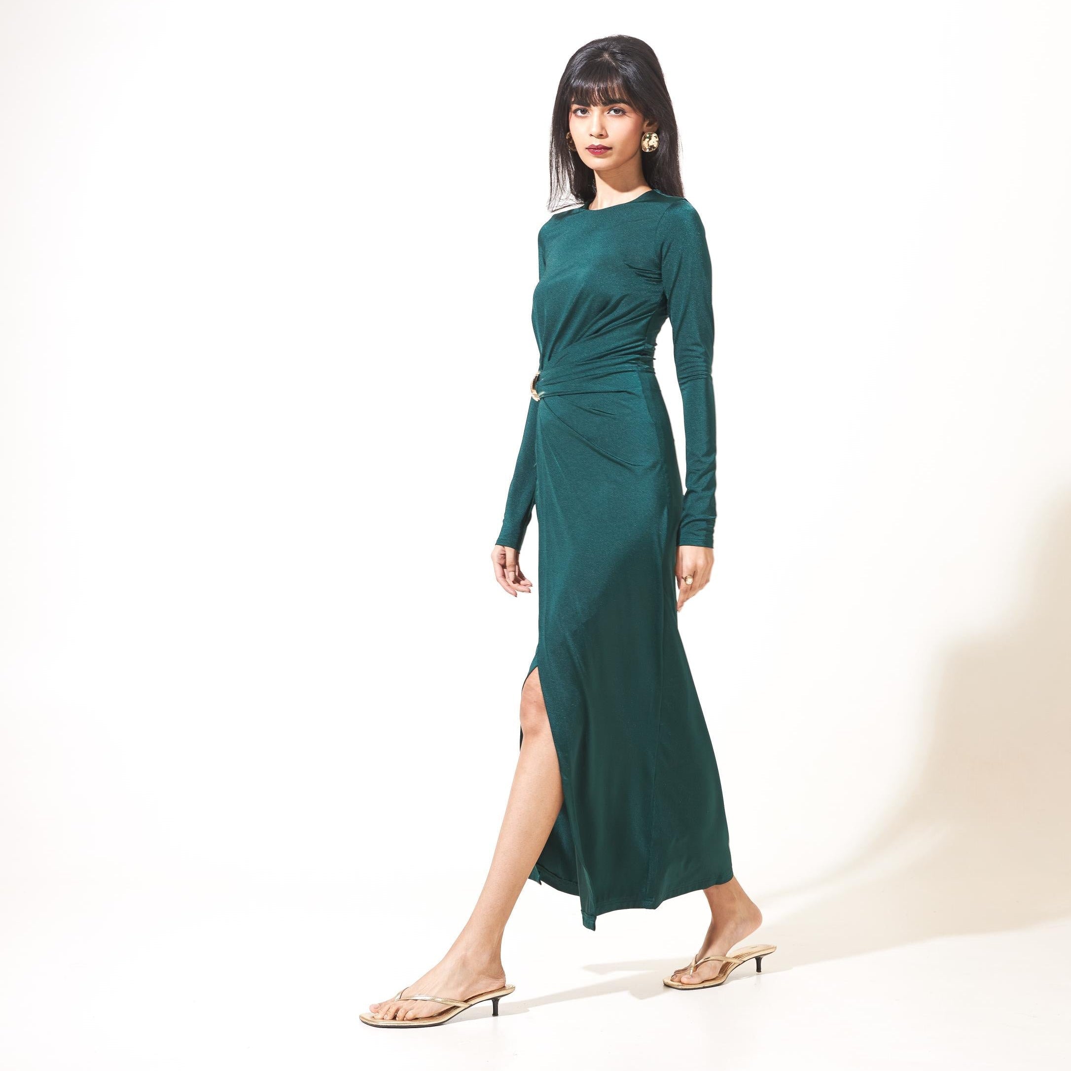 Forest Dress