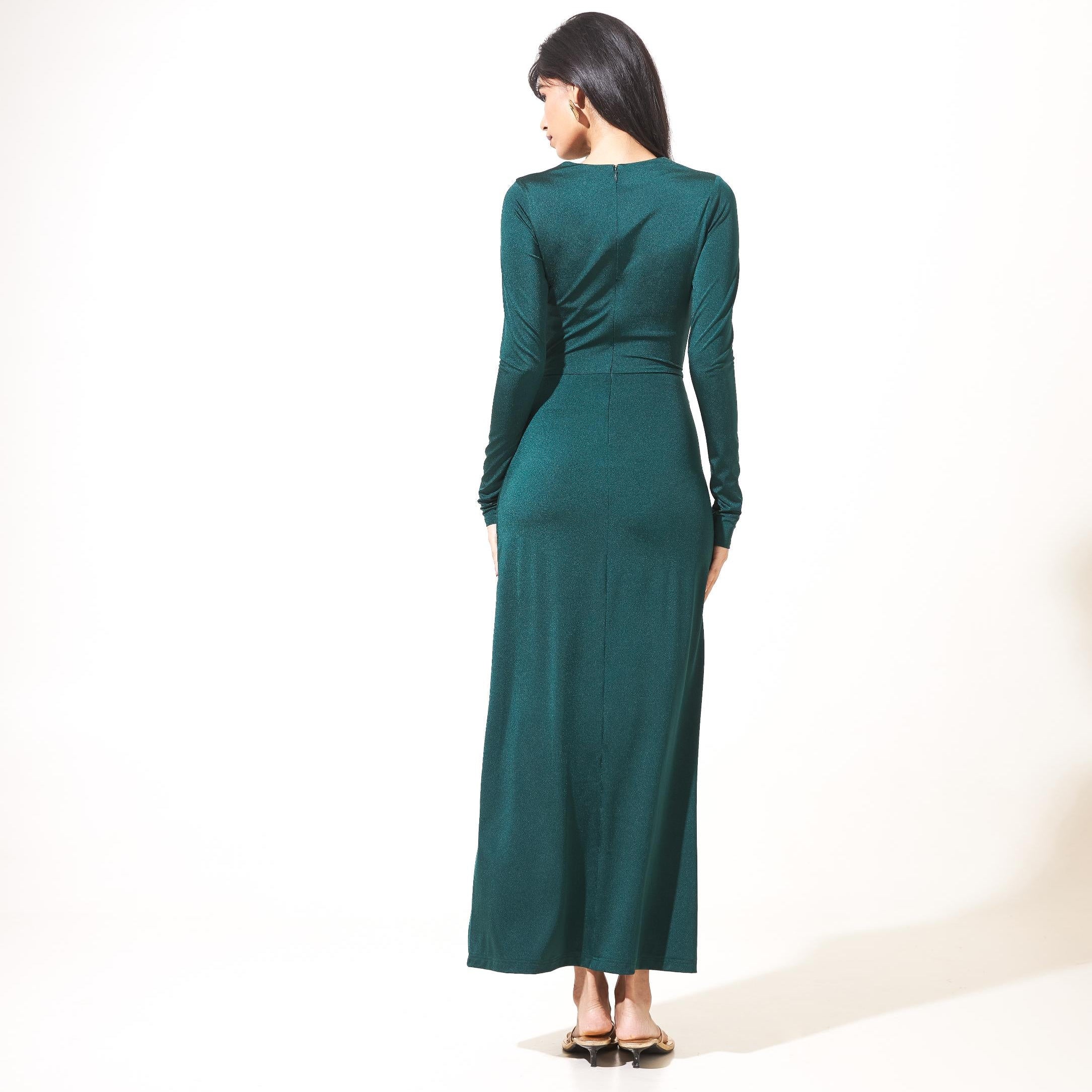 Forest Dress