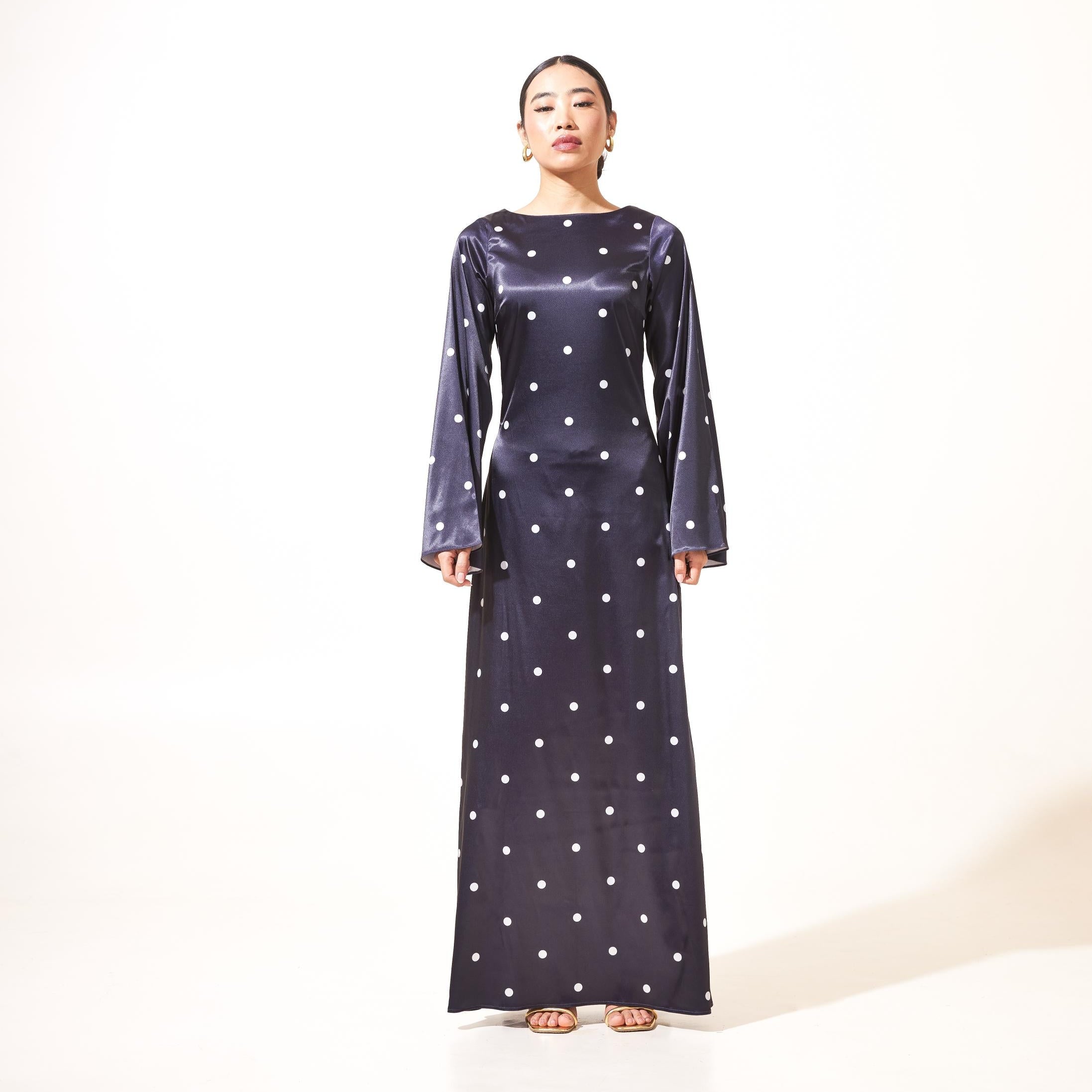 Paula Dress