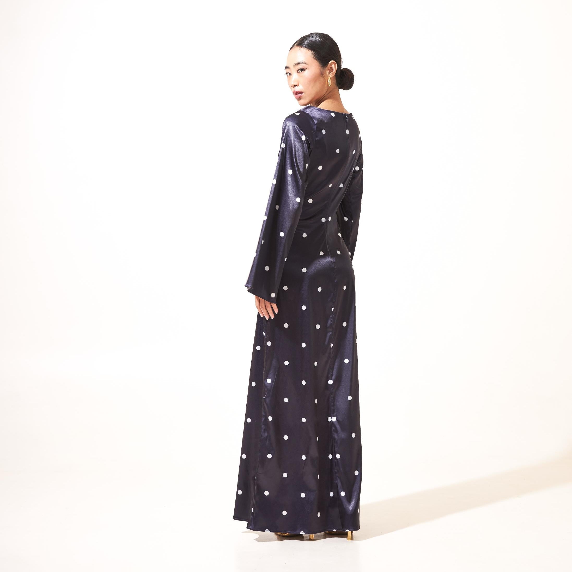 Paula Dress
