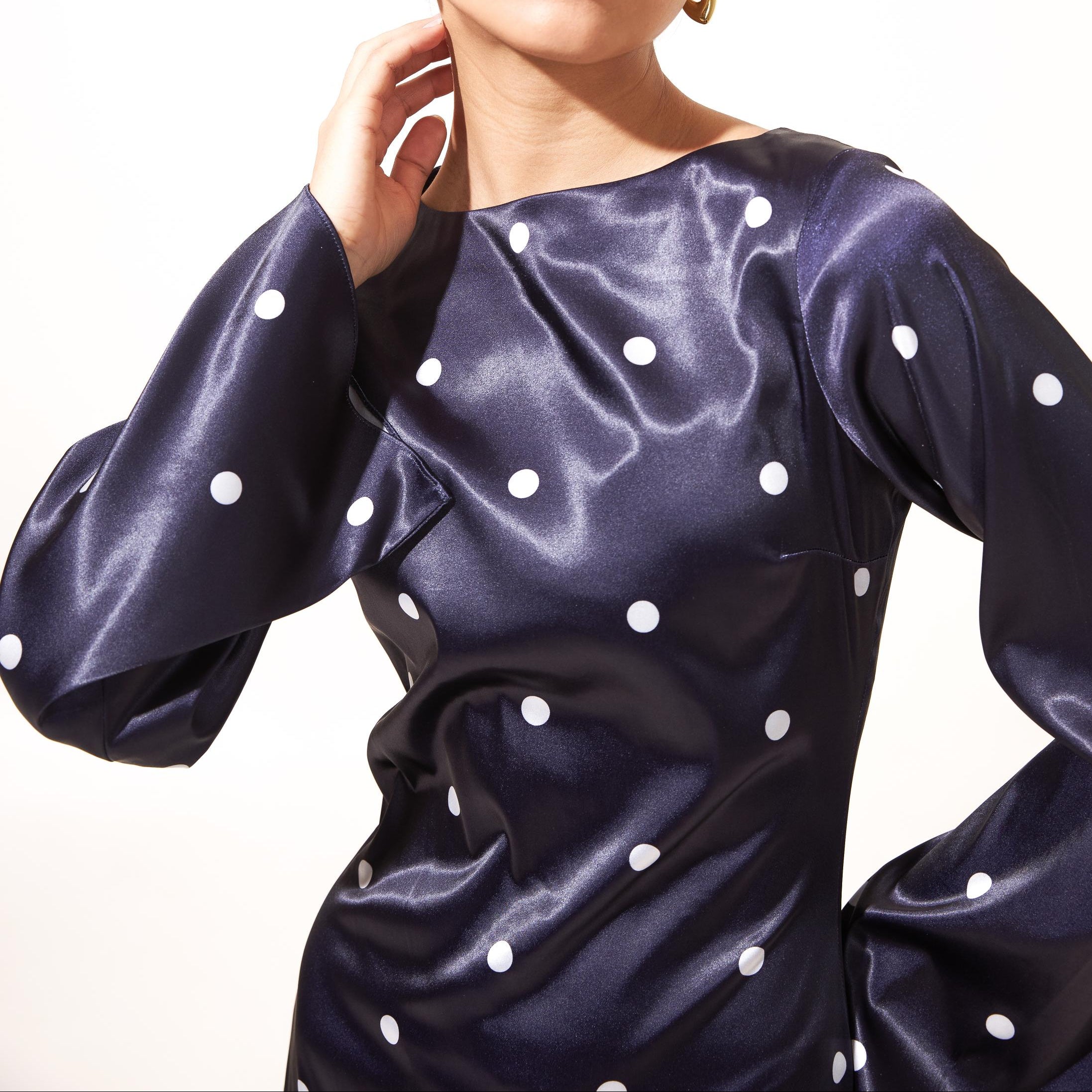 Paula Dress