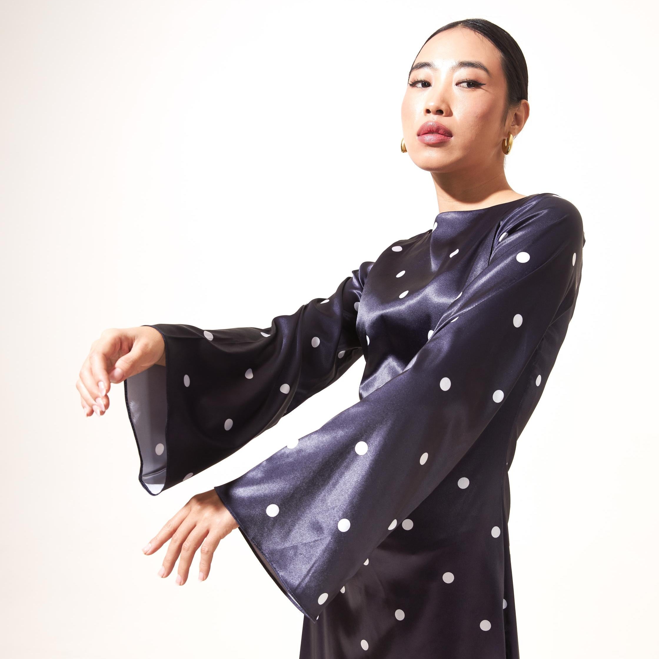 Paula Dress