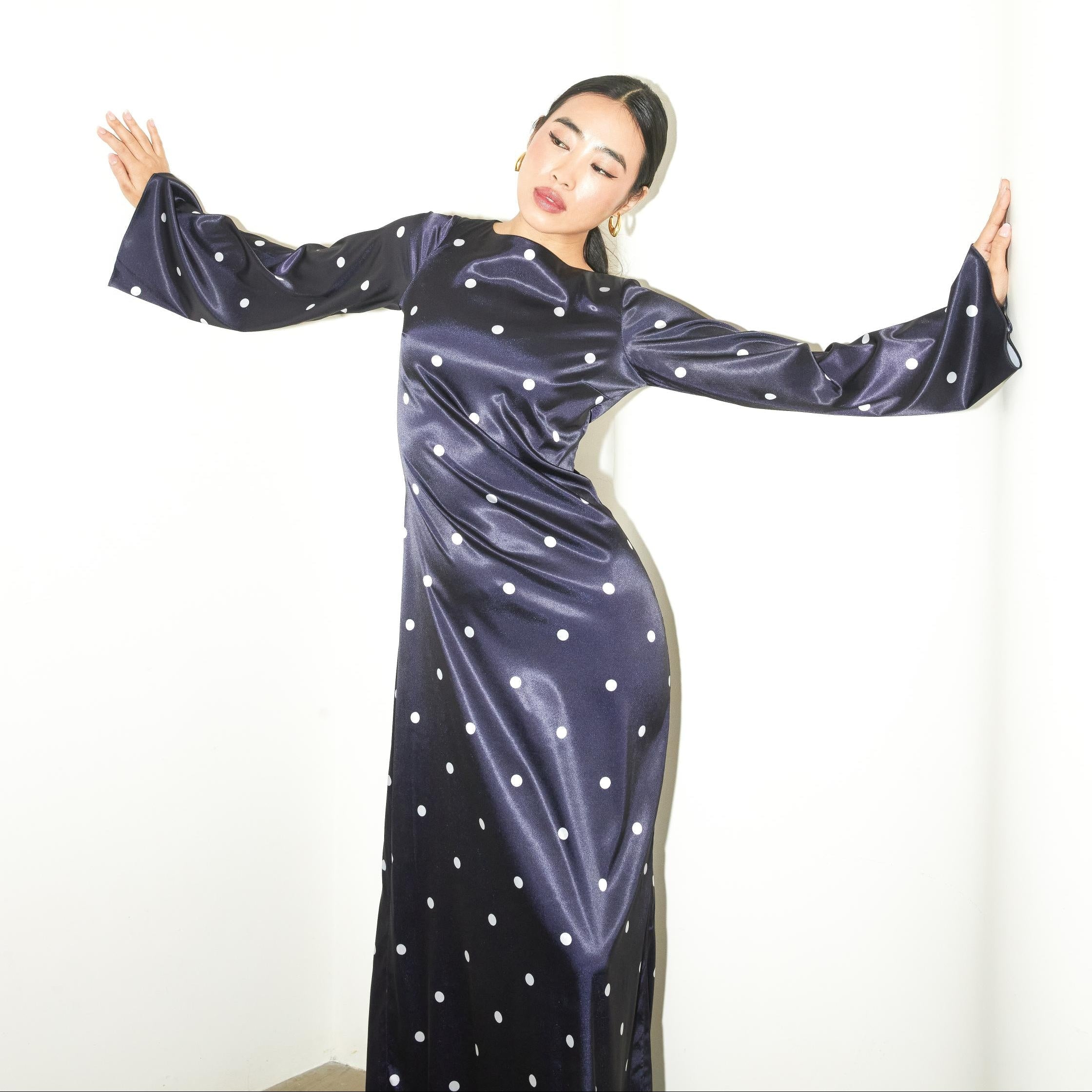 Paula Dress