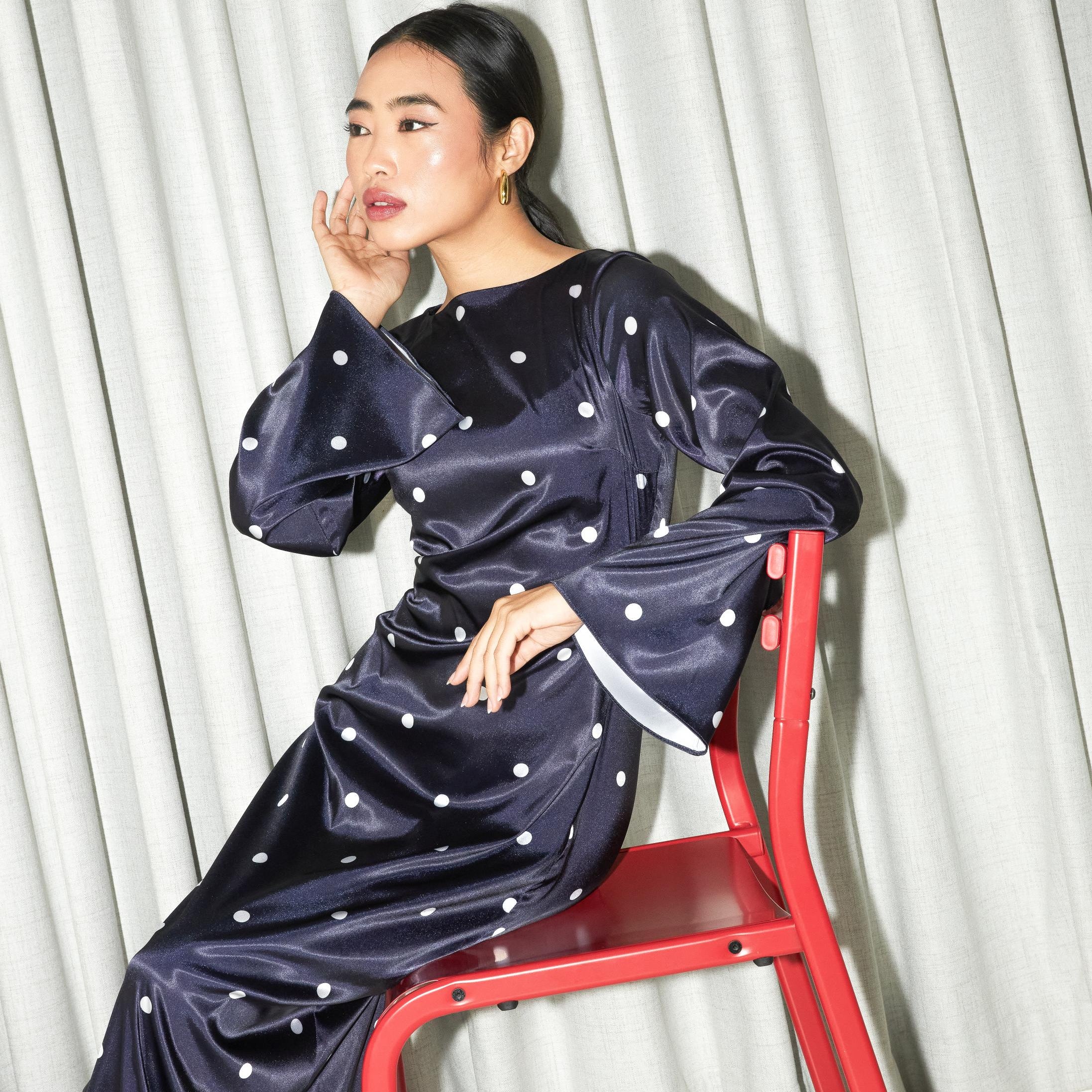 Paula Dress