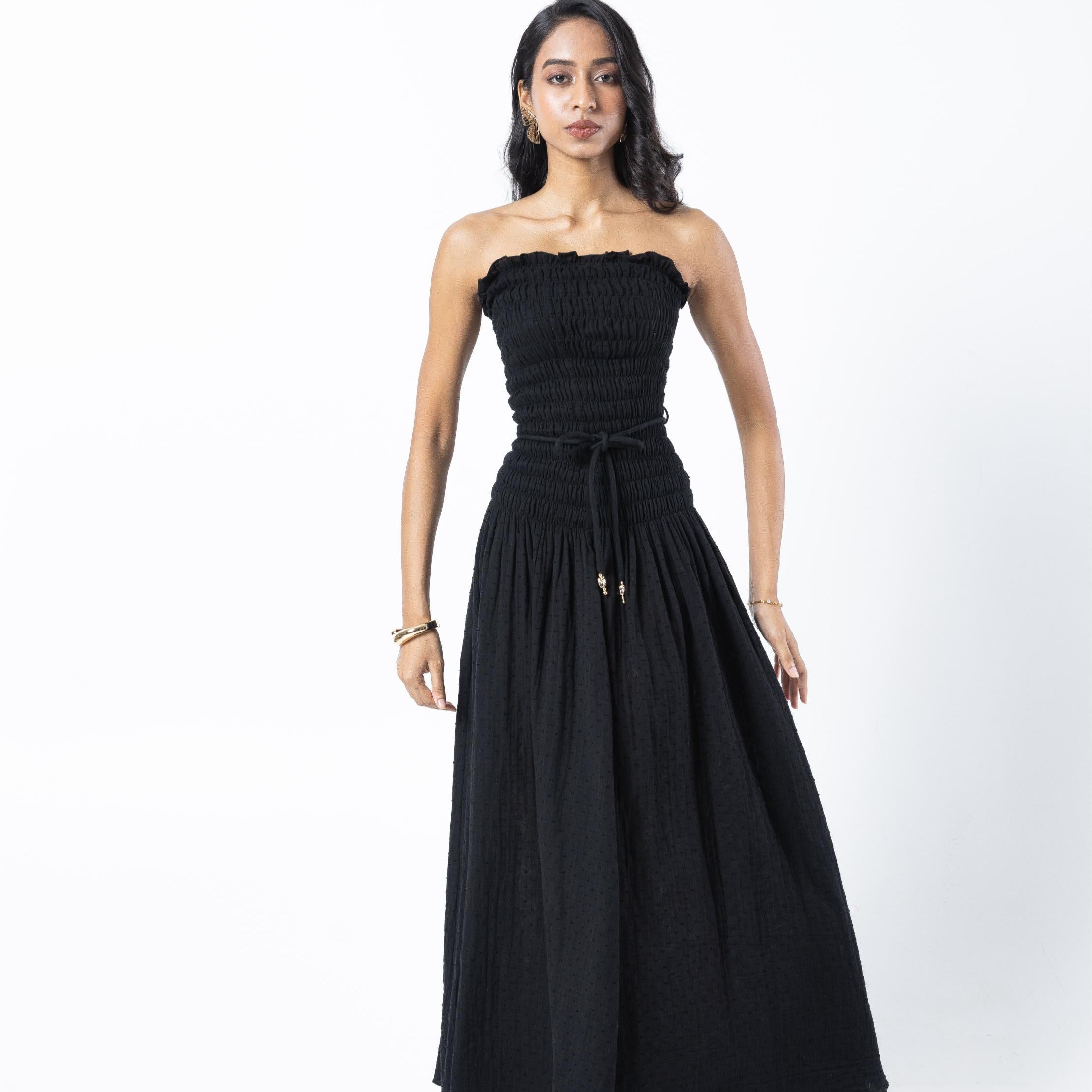 Enola Dress