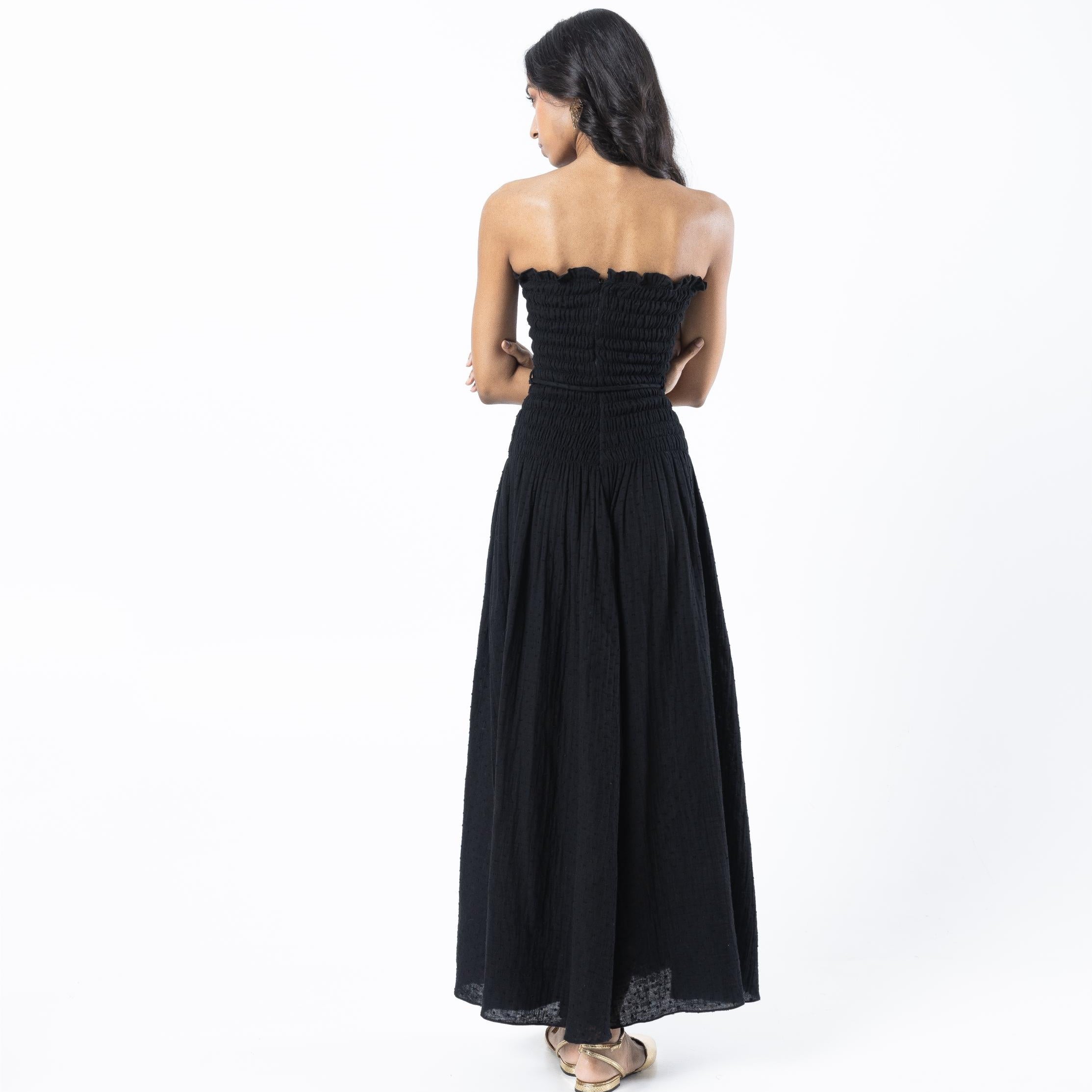 Enola Dress