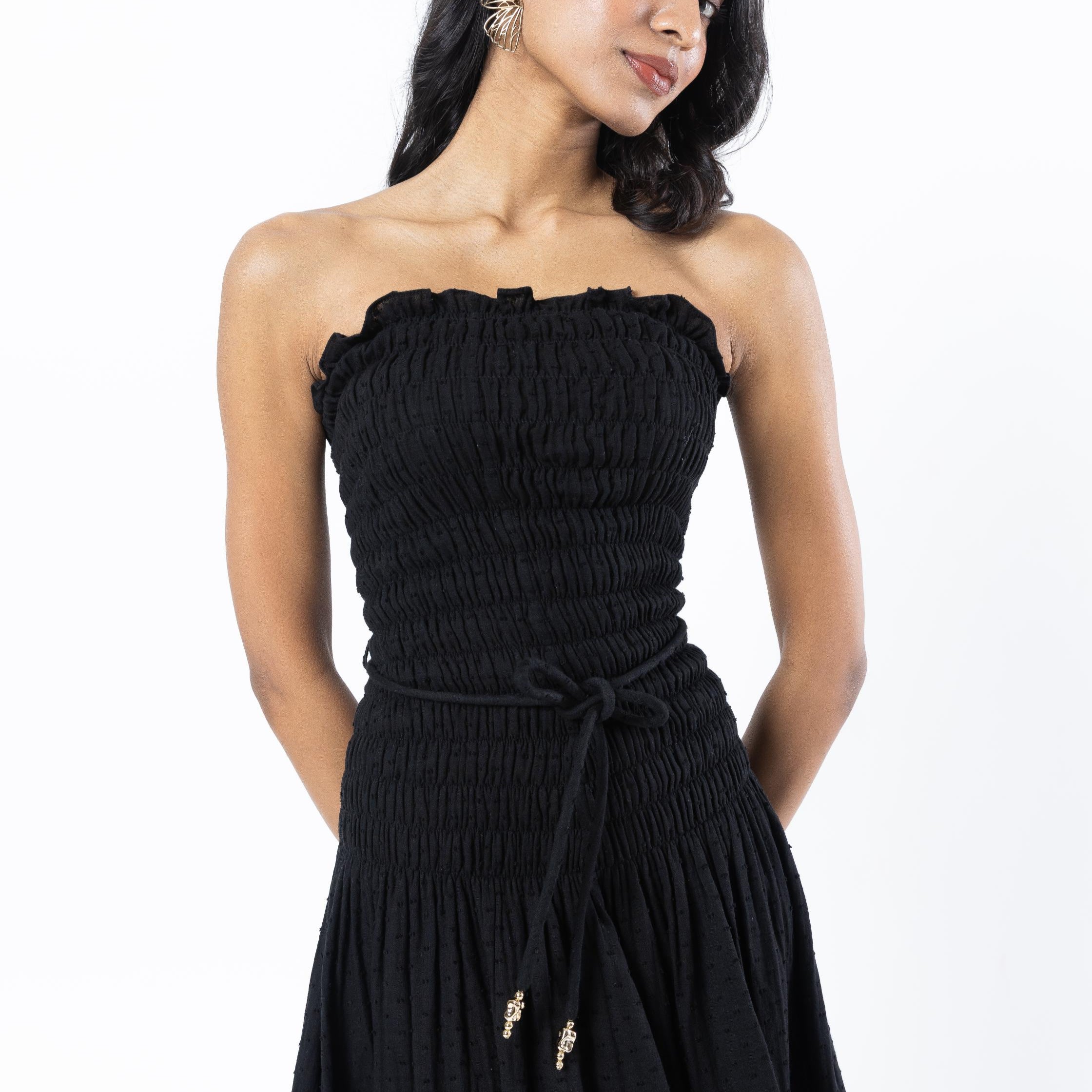 Enola Dress