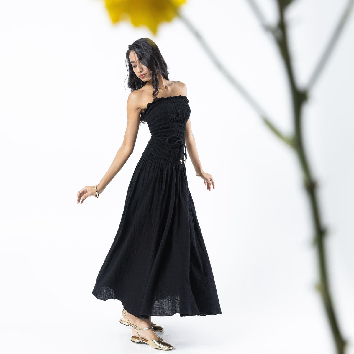 Enola Dress