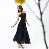 Enola Dress