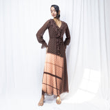 Bruna Dress