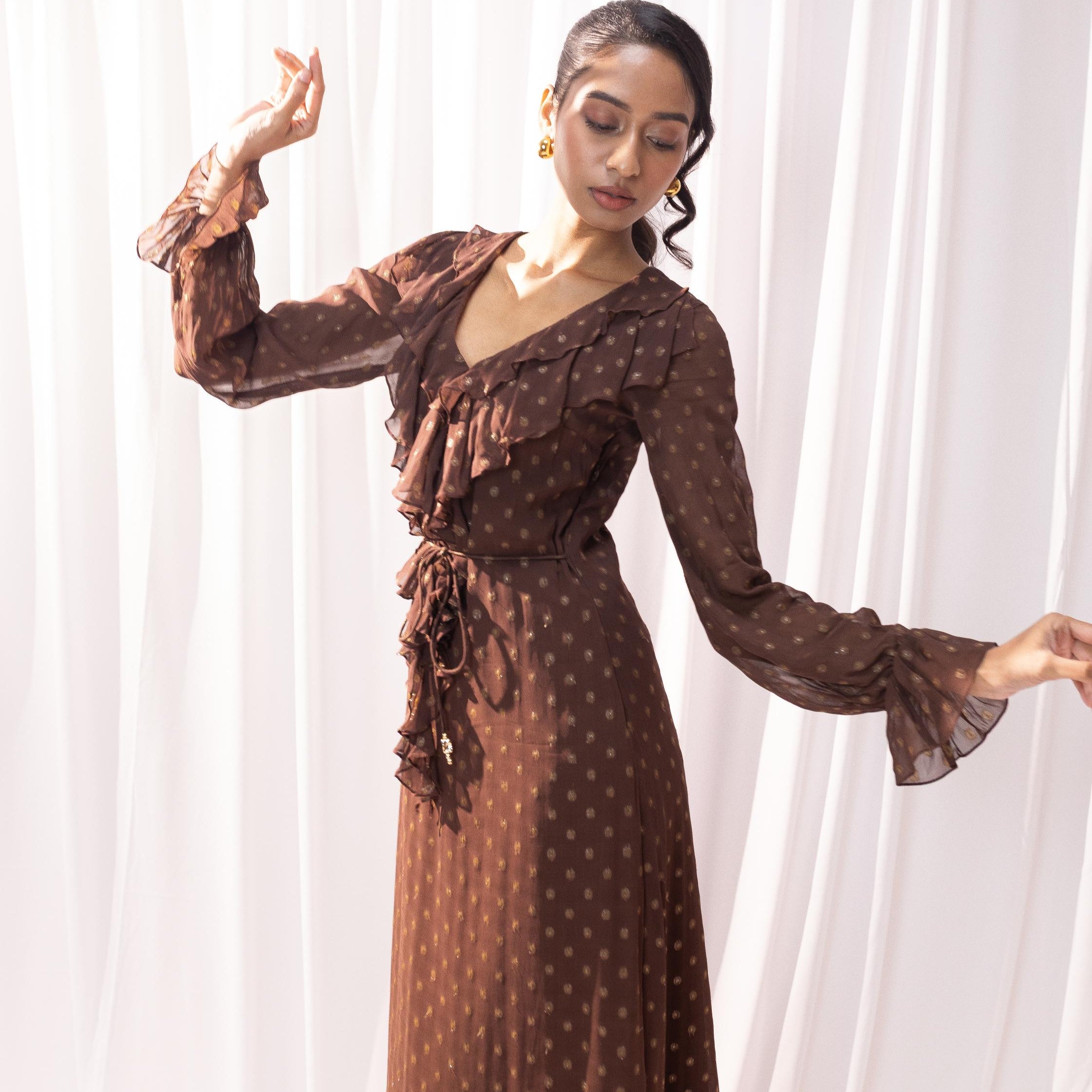 Bruna Dress