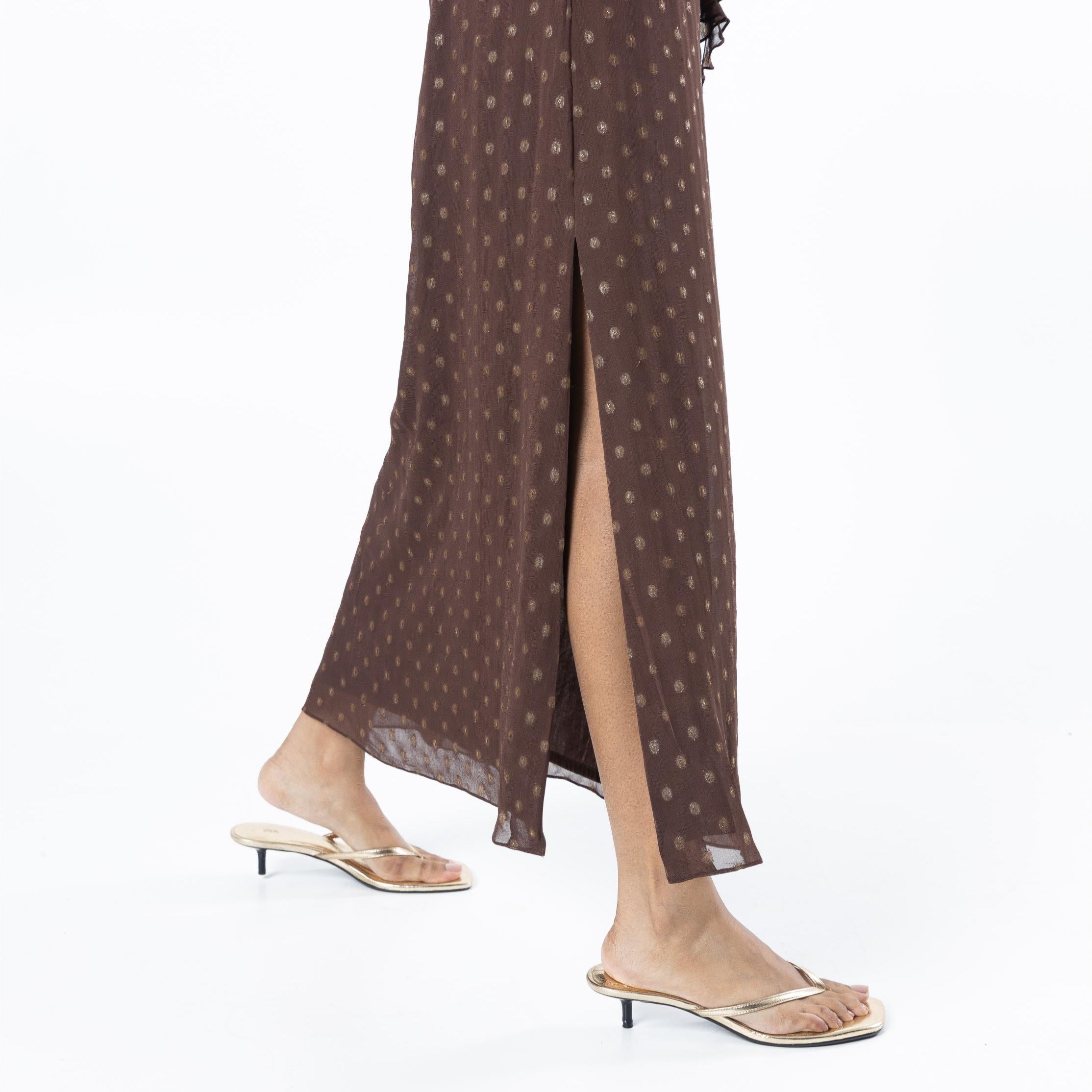 Bruna Dress