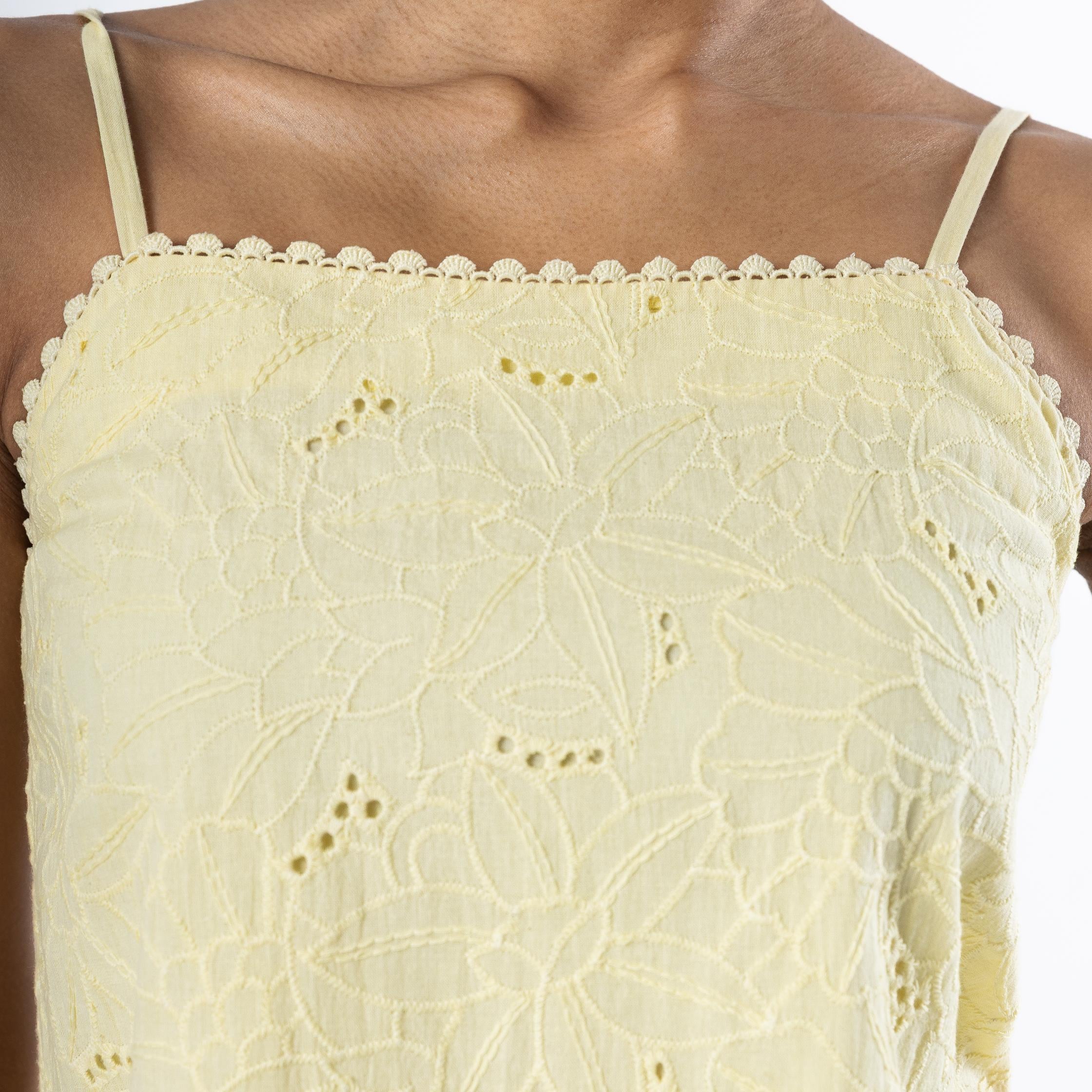 Lyla Top
