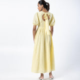 Mimosa Dress