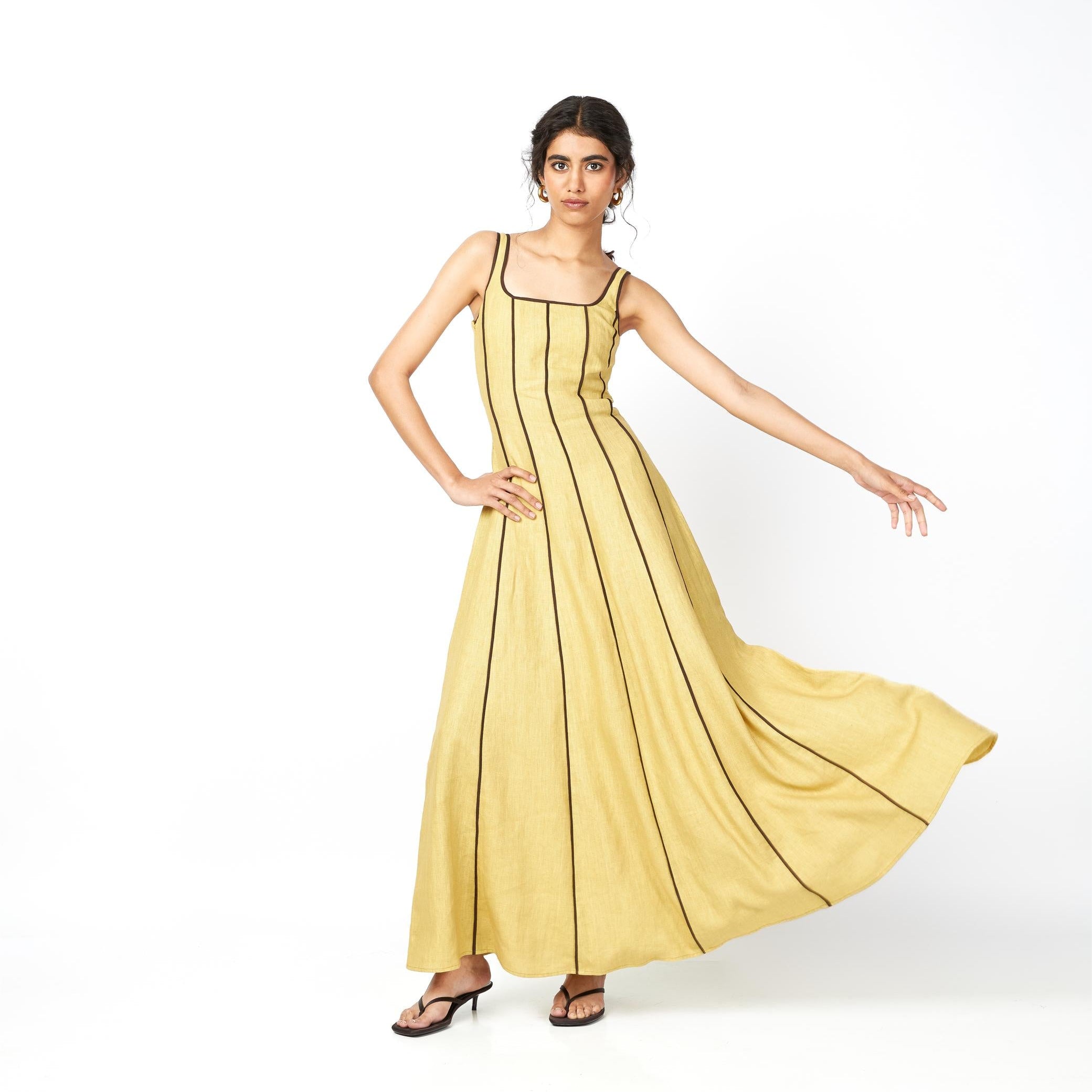 Palma Dress