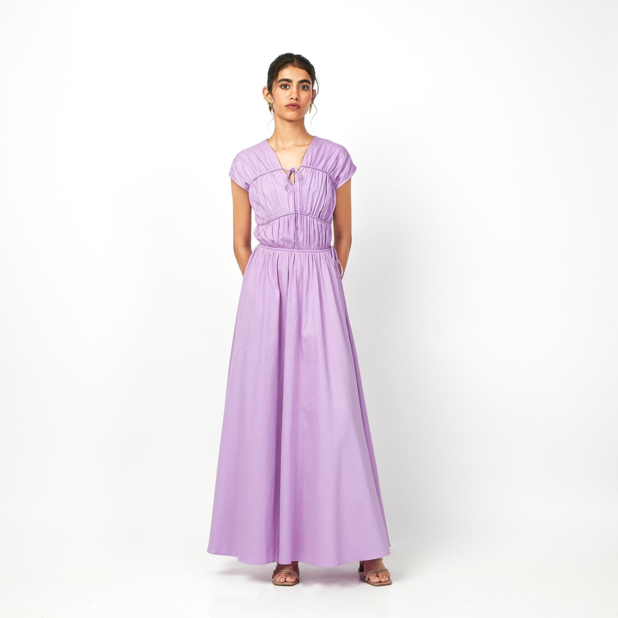 Lily Dress