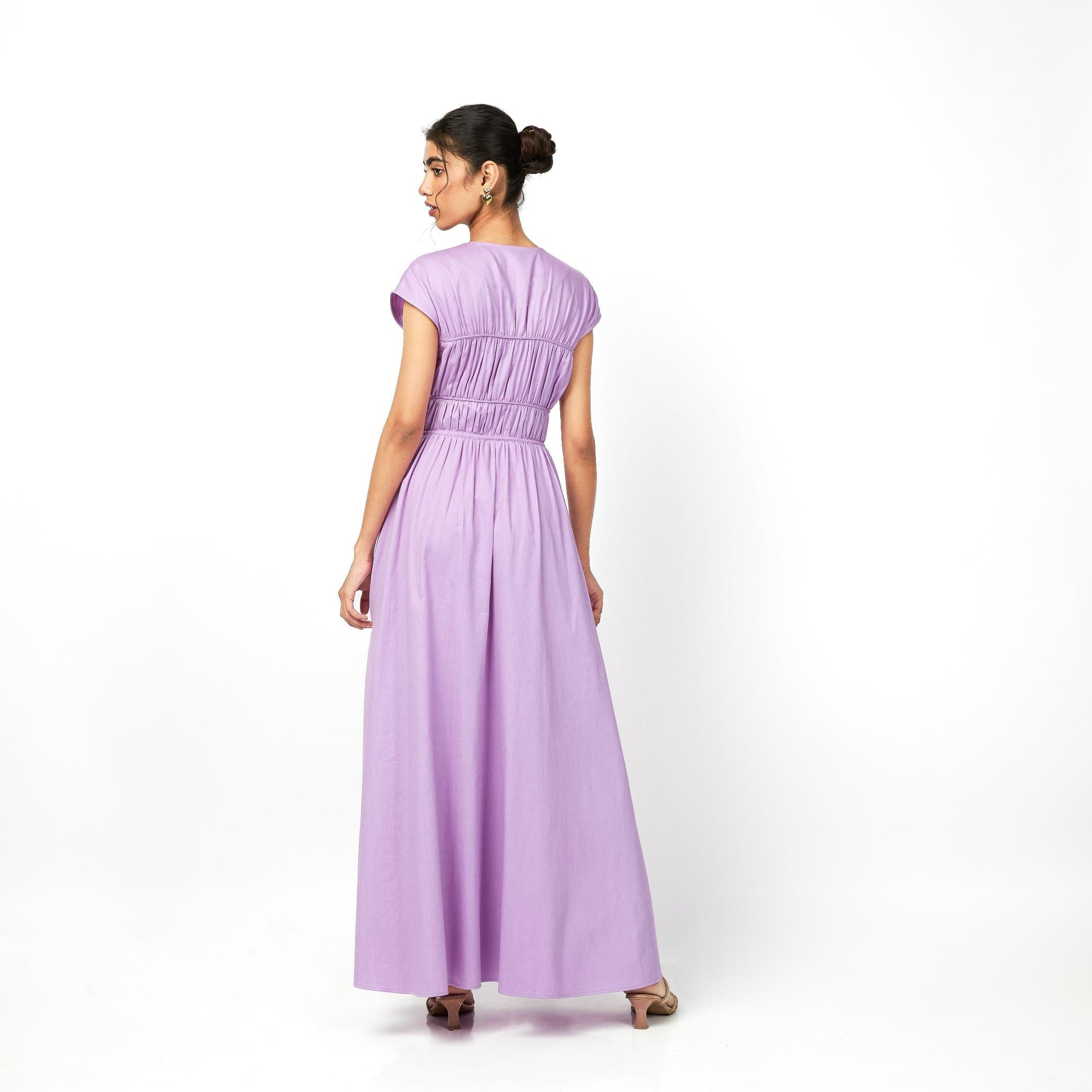 Lily Dress