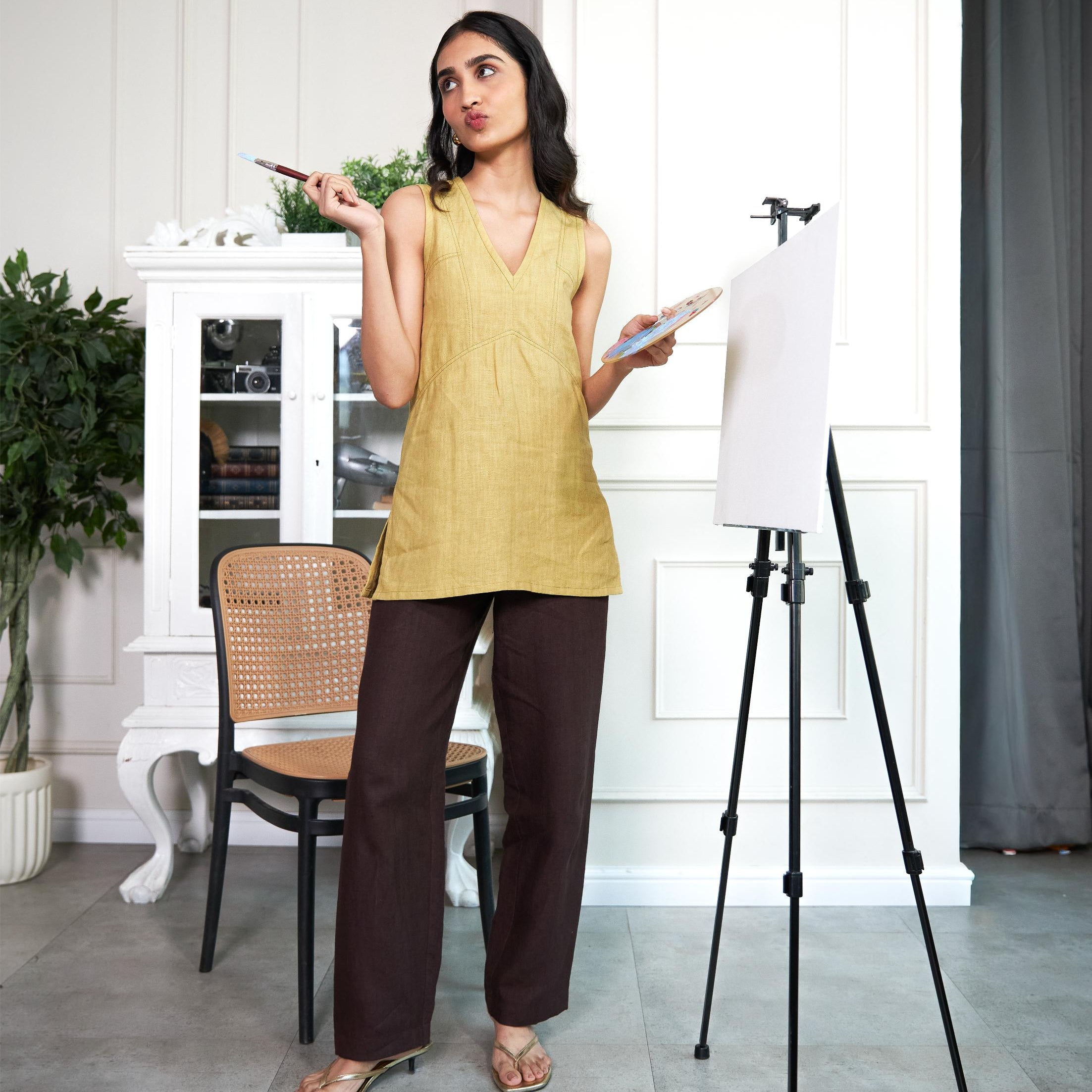 Luna Pant
