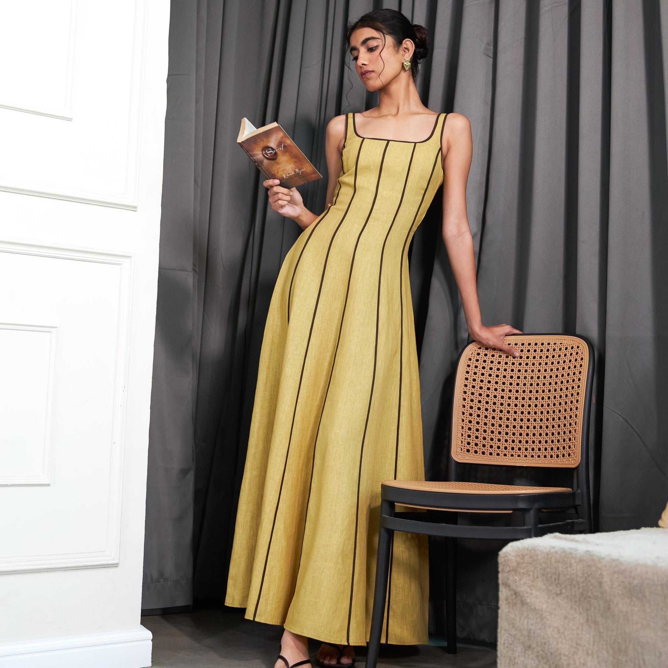 Palma Dress