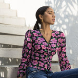 Capri Top