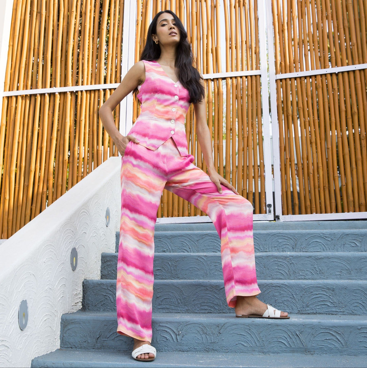 Venice Pant