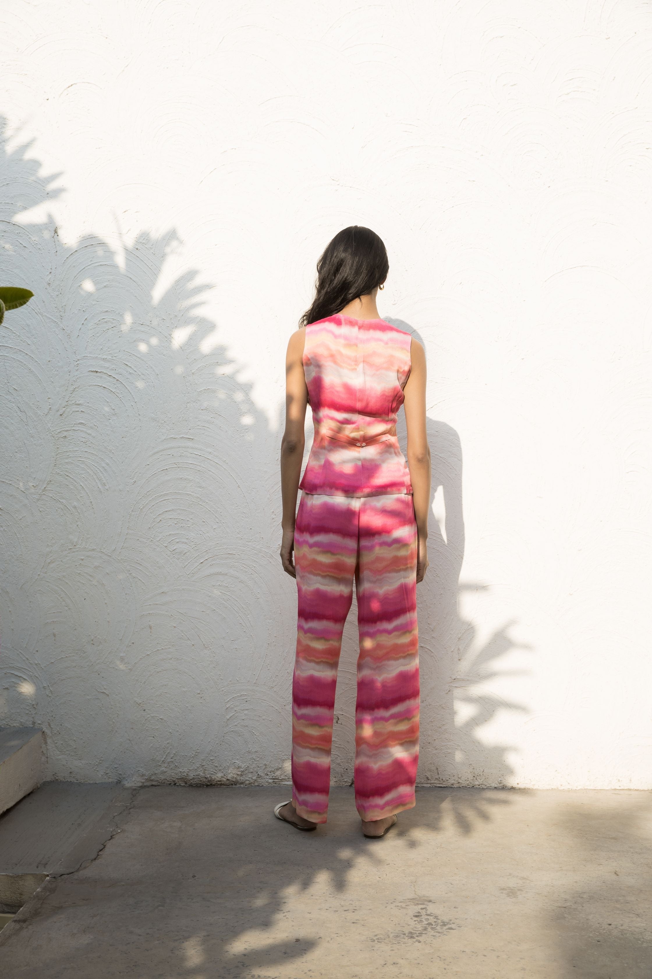 Venice Vest