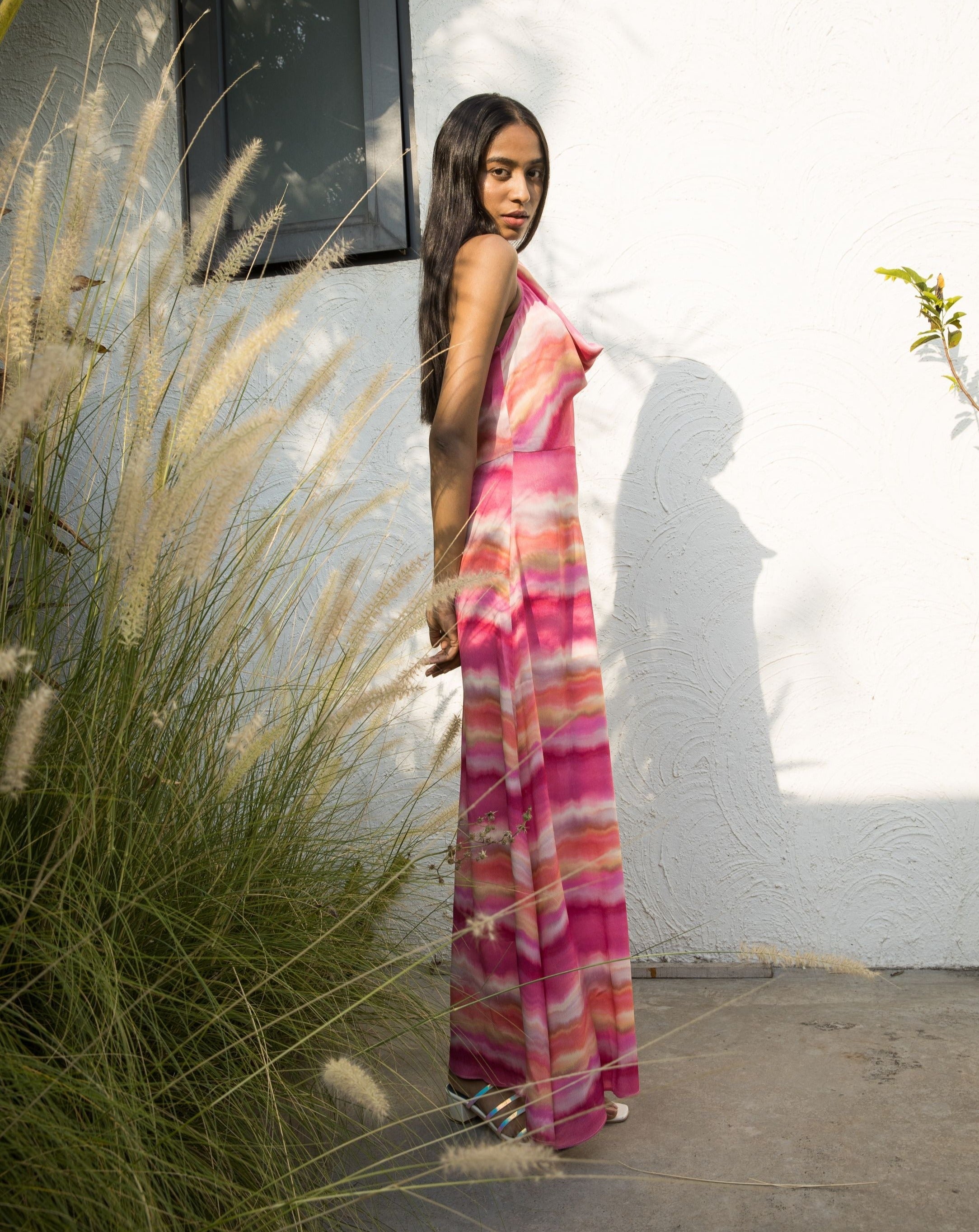 Florence Dress