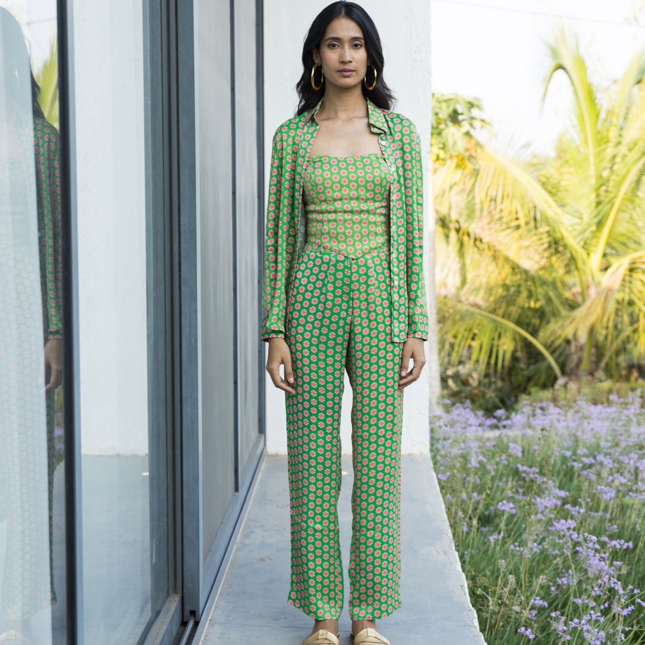 Milan Pant