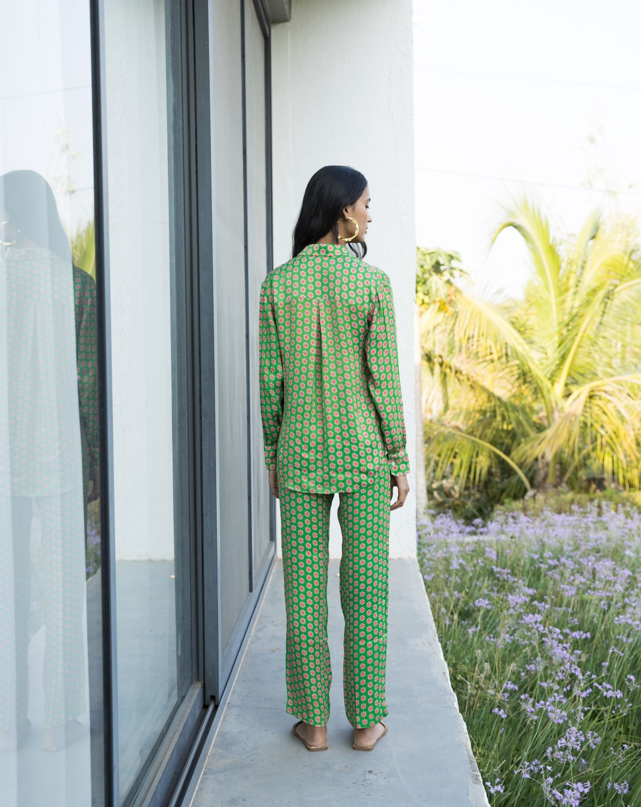 Milan Pant